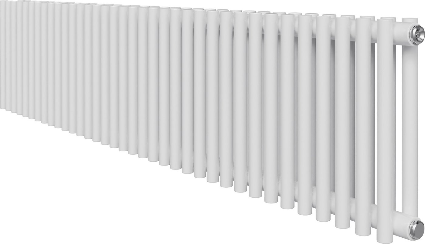 Дизайн-радиатор Royal Thermo Shift R22 C2030 - 42 секций RAL9016