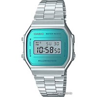 Наручные часы Casio A168WEM-2E