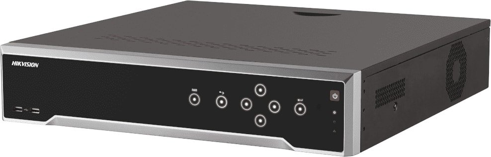 

Сетевой видеорегистратор Hikvision DS-7732NI-I4/16P(B)