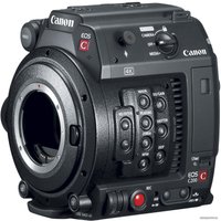 Видеокамера Canon EOS C200