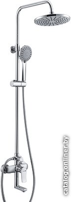 

Душевая система Wasserkraft A16601