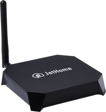 Контроллер JetHome JetHub H1 1GB/32GB H1-1Gb-32Gb-2652