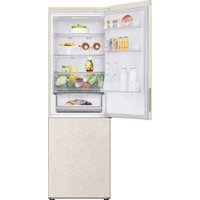 Холодильник LG DoorCooling+ GC-B459AEMW