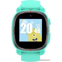 Детские умные часы Inoi Kids Watch Lite (мятный) в Гродно