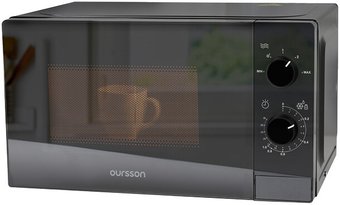 Микроволновая печь Oursson MM2013B/BL