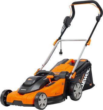 Газонокосилка Daewoo Power DLM 2200E