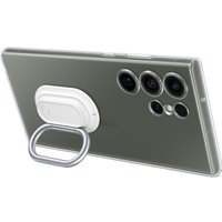 Чехол для телефона Samsung Clear Gadget Case S23 Ultra (прозрачный)