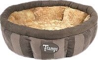 

Лежак Tramps Aristocat Ring 932282/BR (коричневый)