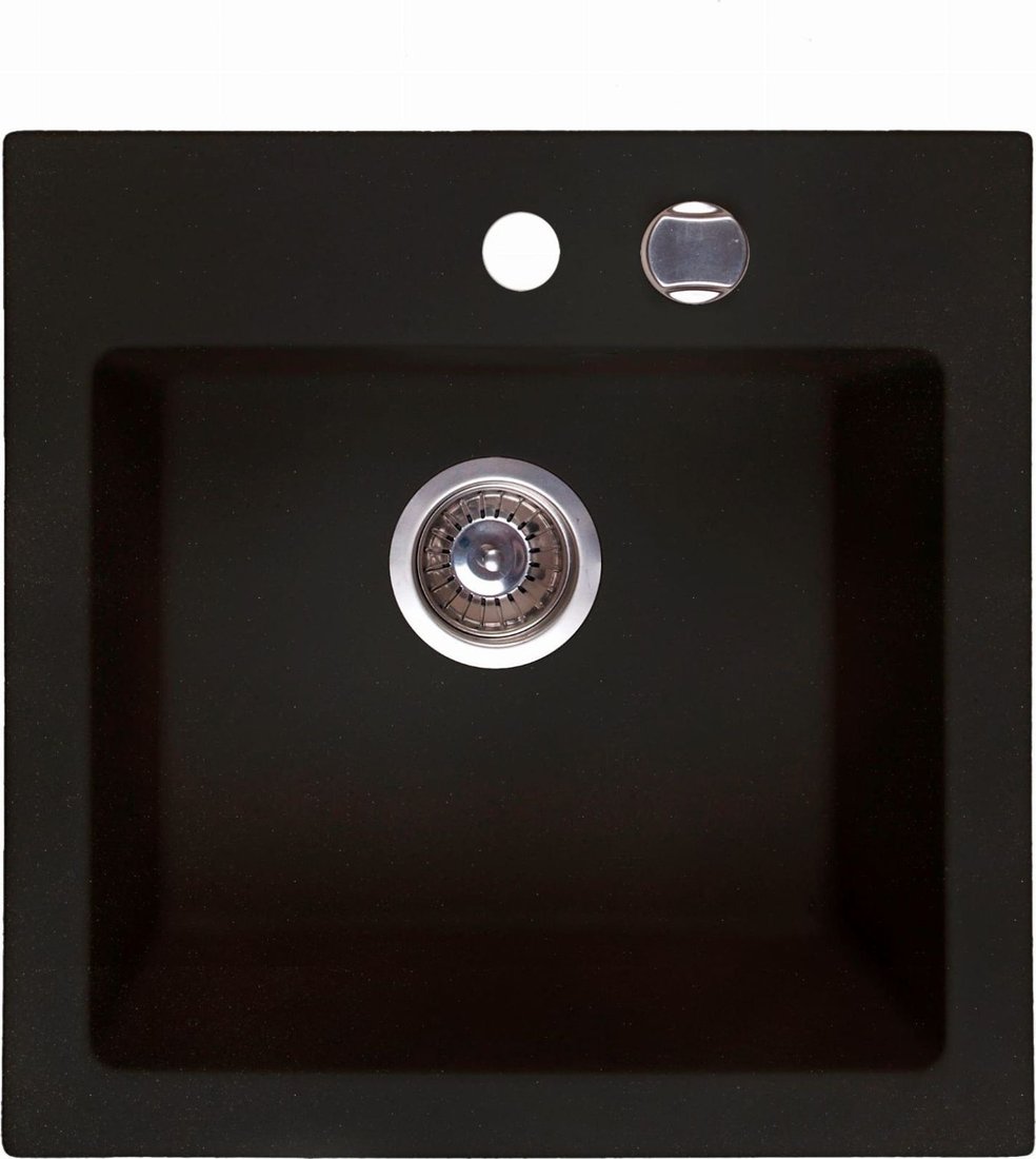 

Кухонная мойка Berg Unit BRG12103