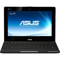 Нетбук ASUS Eee PC X101H-BLACK044G