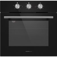 Электрический духовой шкаф HOMSair OES604BK