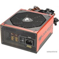 Блок питания Cougar CMX 550 80 Plus CGR B2-550
