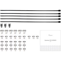 Корпус Ocypus Gamma C52 WH