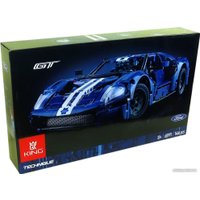 Конструктор King Technique 68991 Ford GT