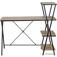 Стол Brabix Loft CD-004 (дуб натуральный)