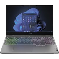 Игровой ноутбук Lenovo Legion 5 15IAH7H 82RB00EBPB