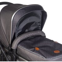 Джип-трансформер Acarento Essenza AS310 (black)