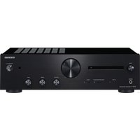 Интегральный усилитель Onkyo A-9130 (черный)