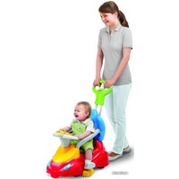 Каталка Weina Roadster deluxe (2133)