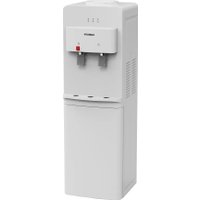 Кулер для воды Hyundai H-WD1327E (белый)