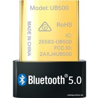 Bluetooth адаптер TP-Link UB500