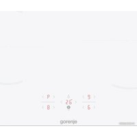 Варочная панель Gorenje GI6401WSC