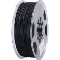 Пластик eSUN PET-G 1.75 мм 1000 г (черный)