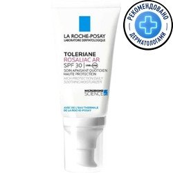 Toleriane Rosaliac AR SPF 30 увлажняющий против покраснений 50 мл