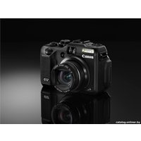 Фотоаппарат Canon PowerShot G12