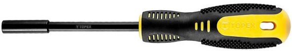 

Отвертка TOPEX 39D860