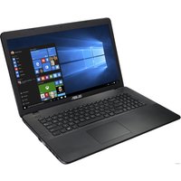 Ноутбук ASUS X751NA-TY001T