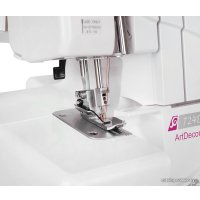 Оверлок Janome ArtDecor 724D