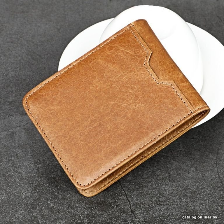 Кошелек EZcase Vlas (песочный)