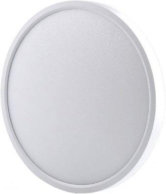 Светильник-тарелка Ultra LED NR 12W 2800K (белый)