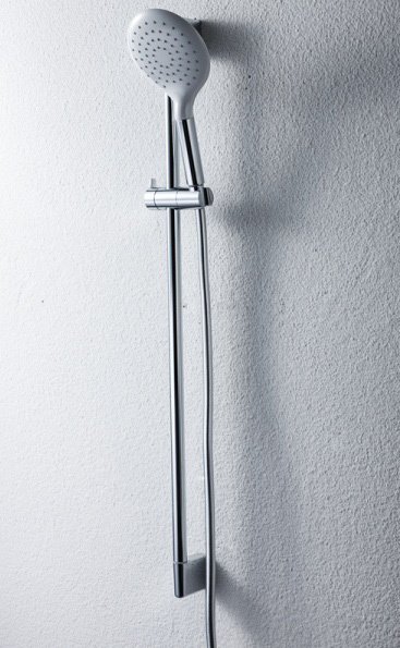 

Душевой гарнитур Bravat Snow D157CP-2