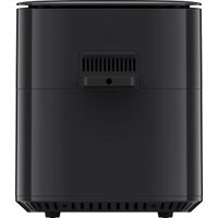 Робот-пылесос Xiaomi Robot Vacuum H50 Pro (евровилка, белый) + Аэрогриль Xiaomi Air Fryer 6.5L MAF-W6501 (черный, евровилка) по акции