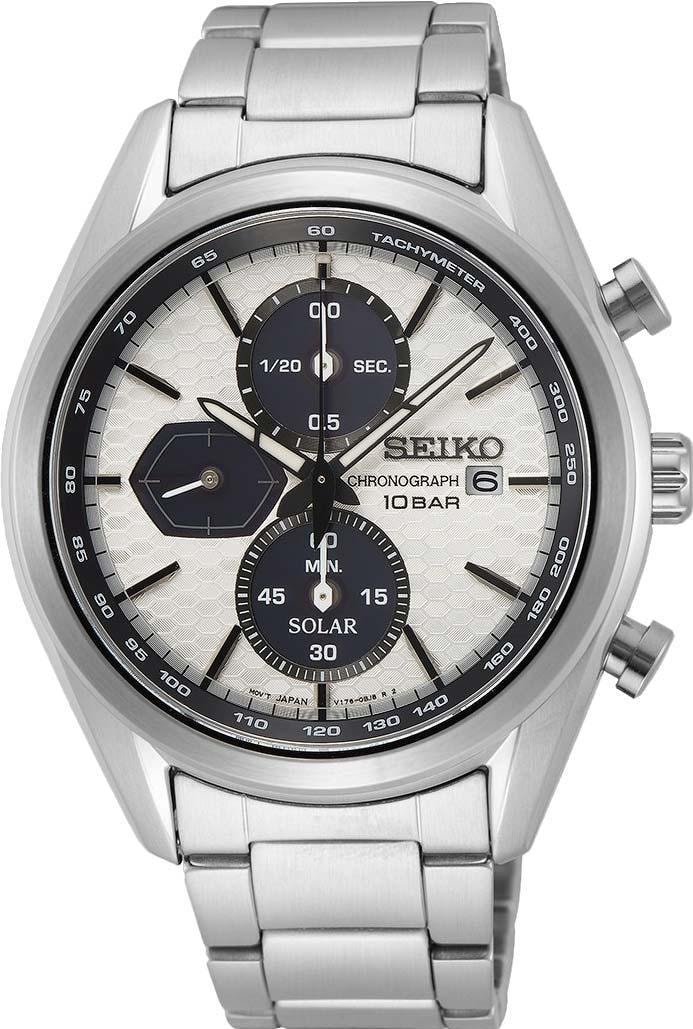 

Наручные часы Seiko SSC769P1