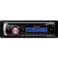 CD/MP3-магнитола Pioneer DEH-2900MPB