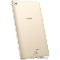 Планшет Huawei MediaPad M5 8.4 LTE 64GB SHT-AL09 (золотистый)