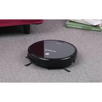 Робот-пылесос Gutrend Smart 300 (черный)