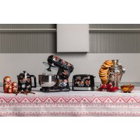 Тостер Garlyn TR-500