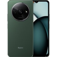 Телефон Xiaomi Redmi A3 4GB/128GB международная версия (зеленый лес)