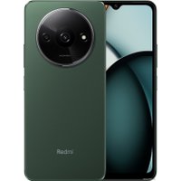 Смартфон Xiaomi Redmi A3 4GB/128GB международная версия (зеленый лес)