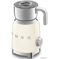 Автоматический вспениватель молока Smeg MFF01CREU