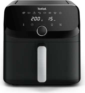 Аэрогриль (аэрофритюрница) Tefal EY8558E0