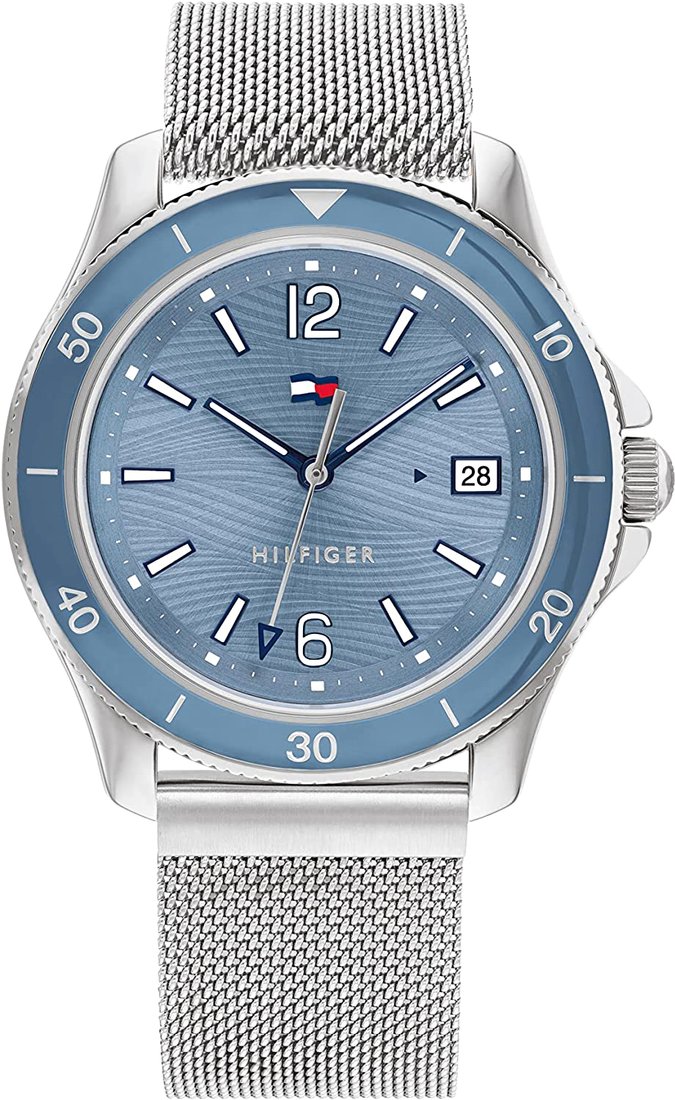 

Наручные часы Tommy Hilfiger Brooke 1782563