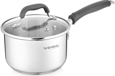 

Ковш Vensal Coquet VS1505