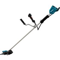 Триммер Makita DUR368APT2 (с 2-мя АКБ)