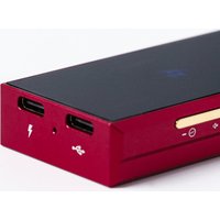 Портативный усилитель 7Hz Artemis39 (красный)