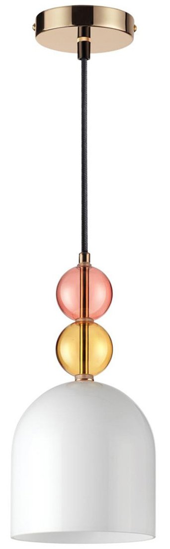 

Подвесная люстра Lumion Gillian 4589/1A